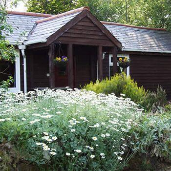 Cefn Uchaf Guesthouse Garndolbenmaen Eksteriør bilde