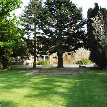 Cefn Uchaf Guesthouse Garndolbenmaen Eksteriør bilde