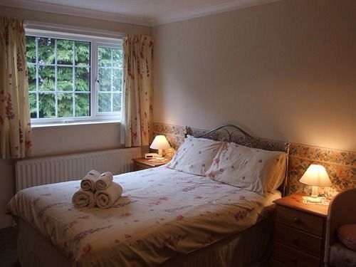 Cefn Uchaf Guesthouse Garndolbenmaen Eksteriør bilde